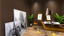 Lentor Modern (D26), Apartment #506110541